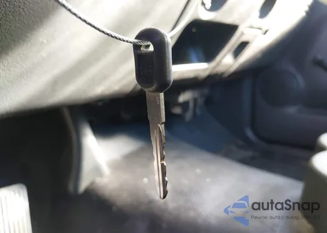 2004 Chevrolet Silverado 1500 Work Truck from USA, damaged, VIN 1GCEC14T84Z217286